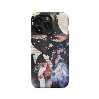 Acotar Acomaf Collage Velaris Celestial Night iPad Air 2 Phone Case - Image 1