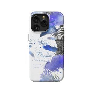 Acotar Acomaf Night Court Velaris iPad Air 2 Phone Case - Image 1