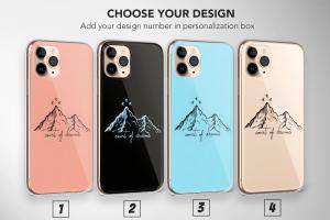 Acotar , Night Court Symbol Acomaf iPad Air 2 Phone Case - Image 1