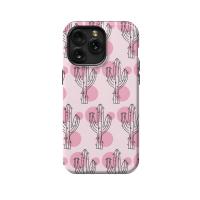 Adorable Cactus More - Aesthetic Design iPad Air 2 Phone Case - Image 1