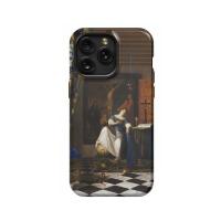 Allegorie op het Geloof Johannes iPad Air 2 Phone Case - Image 1