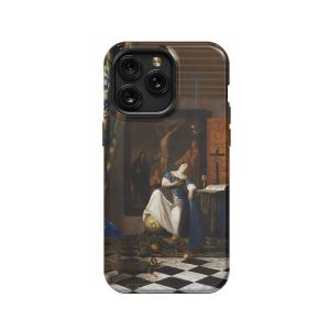 Allegorie op het Geloof Johannes iPad Air 2 Phone Case - Image 1