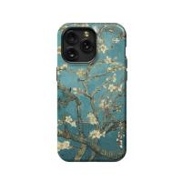 Almond Blossoms Vincent van iPad Air 2 Phone Case - Image 1