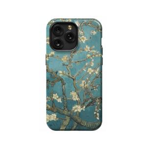 Almond Blossoms Vincent van iPad Air 2 Phone Case - Image 1