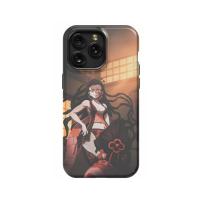 Anime Daki Demon iPad Air 2 Phone Case - Image 1
