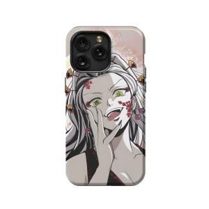 Anime Daki Demon Slayer # iPad Air 2 Phone Case - Image 1