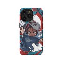 Anime Demon Slayer # iPad Air 2 Phone Case - Image 1