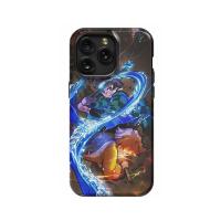 Anime Demon Slayer # iPad Air 2 Phone Case - Image 1