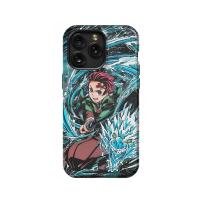 Anime Demon Slayer # iPad Air 2 Phone Case - Image 1