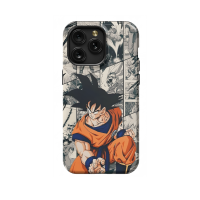 Anime Dragon Ball iPad Air 2 Phone Case - Image 1