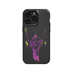 Anime Evangelion Eva # iPad Air 2 Phone Case - Image 1
