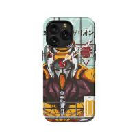 Anime Evangelion Eva iPad Air 2 Phone Case - Image 1