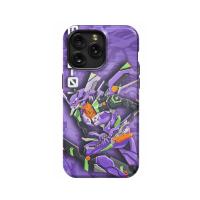 Anime Evangelion Eva iPad Air 2 Phone Case - Image 1