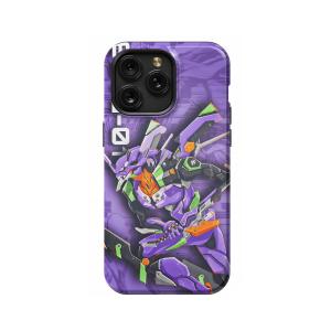 Anime Evangelion Eva iPad Air 2 Phone Case - Image 1