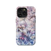 Anime Genshin Impact # iPad Air 2 Phone Case - Image 1