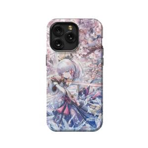 Anime Genshin Impact # iPad Air 2 Phone Case - Image 1