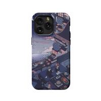 Anime Lofi iPad Air 2 Phone Case - Image 1