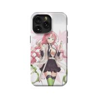 Anime Mitsuri Kanroji Demon iPad Air 2 Phone Case - Image 1