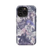 Anime Nightcord iPad Air 2 Phone Case - Image 1