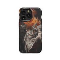 Bleach Anime Ichigo Kurosaki iPad Air 2 Phone Case - Image 1