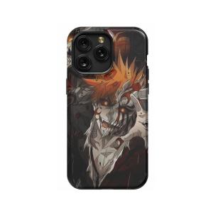 Bleach Anime Ichigo Kurosaki iPad Air 2 Phone Case - Image 1