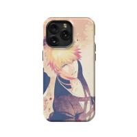 Bleach Anime Ichigo Kurosaki # iPad Air 2 Phone Case - Image 1