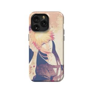 Bleach Anime Ichigo Kurosaki # iPad Air 2 Phone Case - Image 1