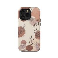Boho Style Minimalist iPad Air 2 Phone Case - Image 1