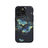 Butterfly Moth Art # iPad Air 2 Phone Case - Image 1