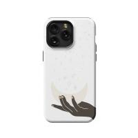 Celestial Hand iPad Air 2 Phone Case - Image 1