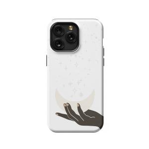 Celestial Hand iPad Air 2 Phone Case - Image 1