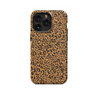 Cheetah Print iPad Air 2 Phone Case - Image 1