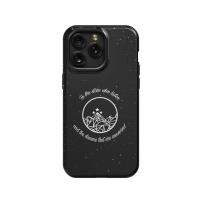 Circle Night Court Symbol Acotar Acomaf Velaris Mountain iPad Air 2 Phone Case - Image 1