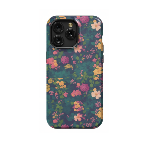 Cute Flower iPad Air 2 Phone Case - Image 1