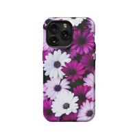 Daisy Flower Floral iPad Air 2 Phone Case - Image 1