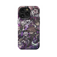 Danganronpa iPad Air 2 Phone Case - Image 1