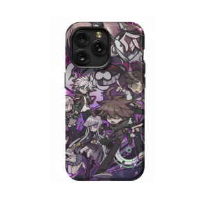 Danganronpa iPad Air 2 Phone Case - Image 1