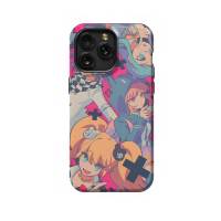Danganronpa iPad Air 2 Phone Case - Image 1