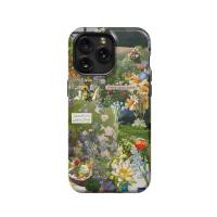 Dreamy Garden Flower iPad Air 2 Phone Case - Image 1