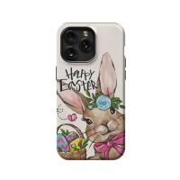 Easter Rabbit Egg # iPad Air 2 Phone Case - Image 1