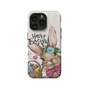 Easter Rabbit Egg # iPad Air 2 Phone Case - Image 1