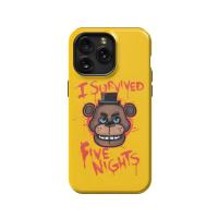 Five Nights at Freddy's FNAF # iPad Air 2 Phone Case - Image 1