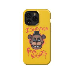 Five Nights at Freddy's FNAF # iPad Air 2 Phone Case - Image 1