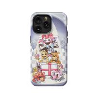Five Nights at Freddy's FNAF # iPad Air 2 Phone Case - Image 1