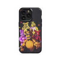 Five Nights at Freddy's iPad Air 2 Phone Case - Image 1