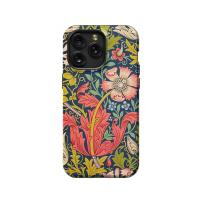 Floral William iPad Air 2 Phone Case - Image 1
