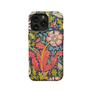 Floral William iPad Air 2 Phone Case - Image 1