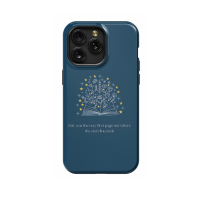 Flower Quote Book Lover iPad Air 2 Phone Case - Image 1