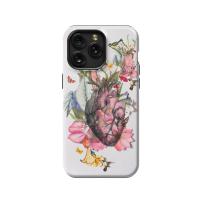 Heart Anatomy iPad Air 2 Phone Case - Image 1