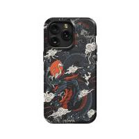 Japanese Dragon Iconic Anime # iPad Air 2 Phone Case - Image 1